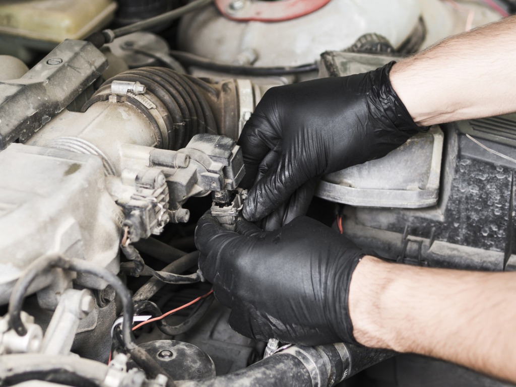 Igniting Performance: The Ultimate Guide to Car Spark Plug Replacement in Manchester