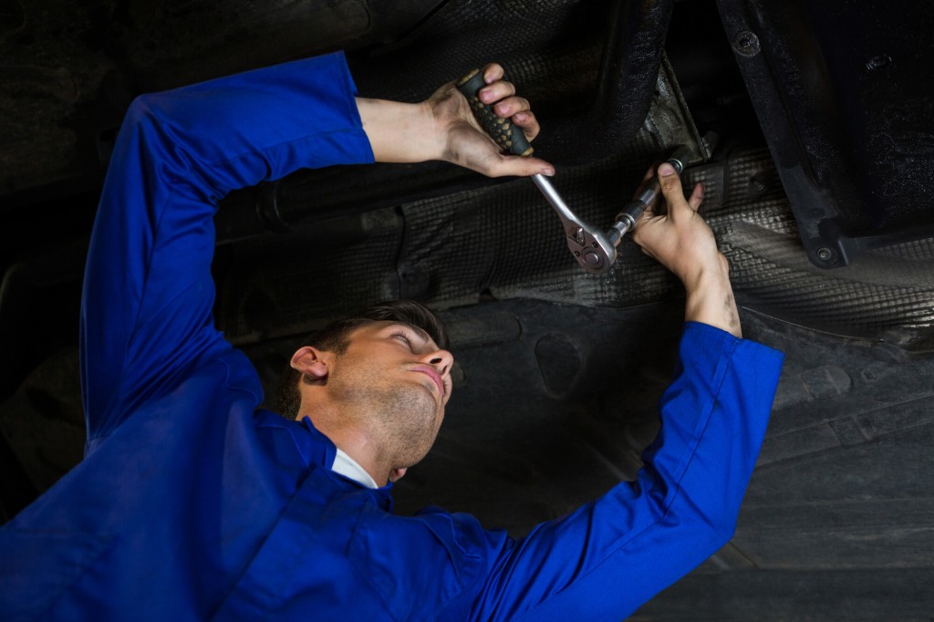 Sealing the Deal: Comprehensive Guide to Car Head Gasket Repair in Manchester